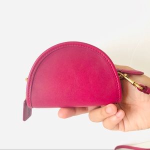 small square tote bolsa